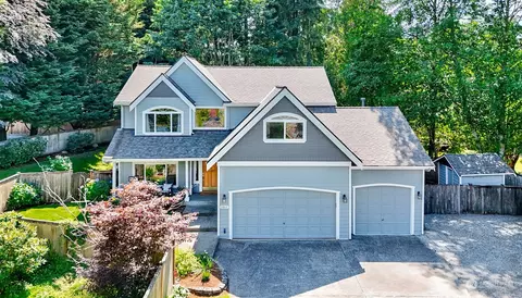 3812 111th St SE, Everett, WA 98208
