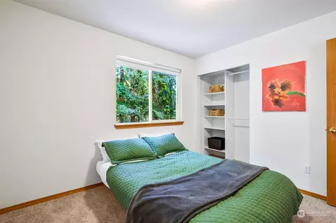 Bedroom - 3812 111th St SE, Everett, WA 98208 photo 5 of 5