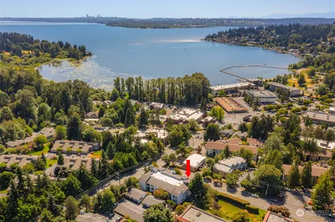 11600 100th Ave NE #A4, Kirkland, WA 98034