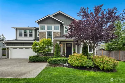 1055 SE 13th Pl, North Bend, WA 98045
