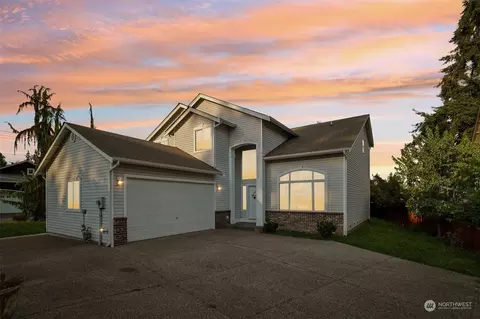 1019 182nd Pl SW, Lynnwood, WA 98037