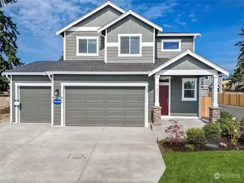 3457 183rd St E, Tacoma, WA 98446