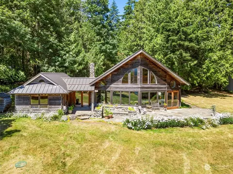 236 Double Hill Rd, Eastsound, WA 98245