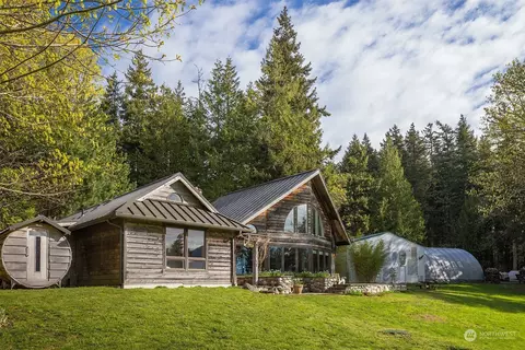 236 Double Hill Rd, Eastsound, WA 98245 photo 2