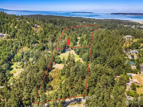 236 Double Hill Rd, Eastsound, WA 98245 photo 3