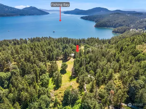 236 Double Hill Rd, Eastsound, WA 98245 photo 4