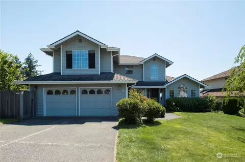 5216 Ridge Dr NE, Tacoma, WA 98422