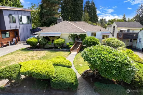 13540 25th Ave NE, Seattle, WA 98125
