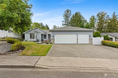 7220 81st Pl NE, Marysville, WA 98270