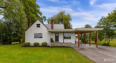 3171 Hopewell Rd, Everson, WA 98247