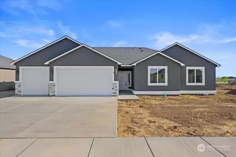 723 N Street St NE, Quincy, WA 98848