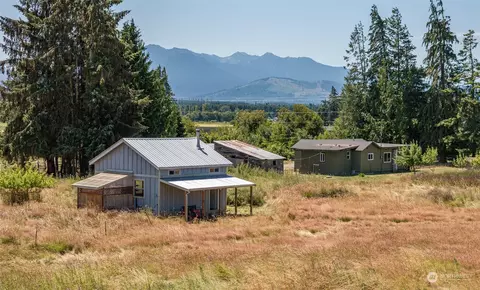 432 Matson Rd, Port Angeles, WA 98362