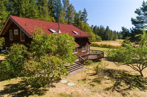59 Tarte Rd, Friday Harbor, WA 98250