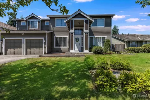 20304 71st Avenue Ct E, Spanaway, WA 98387