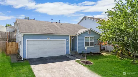 10316 192nd Street Ct E, Graham, WA 98338