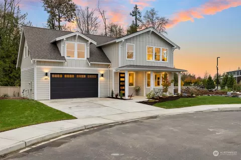 219 N 54th Pl, Mount Vernon, WA 98273