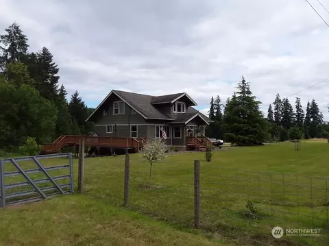 Exterior - 1305 Winlock-vader Rd, Winlock, WA 98596 photo 2 of 4