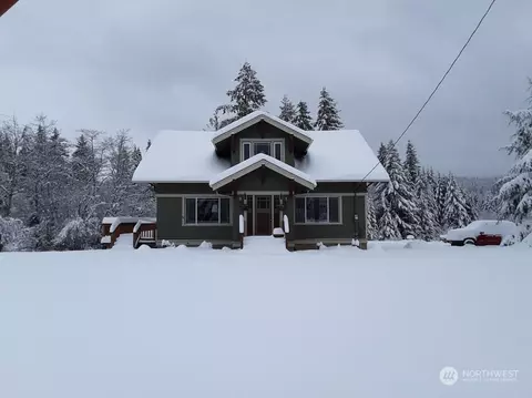 Exterior - 1305 Winlock-vader Rd, Winlock, WA 98596 photo 3 of 4