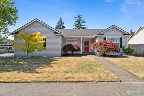 4618 208th Street Ct E, Spanaway, WA 98387