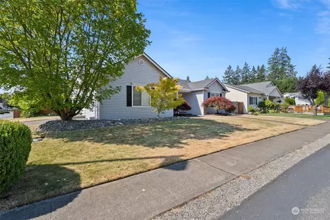4618 208th Street Ct E, Spanaway, WA 98387 photo 2