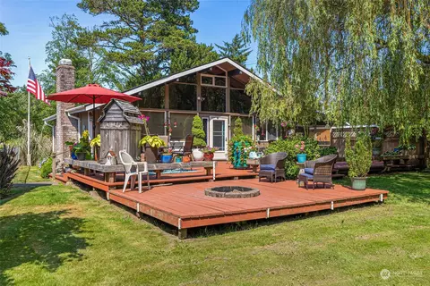 1711 S Forrest St, Westport, WA 98595