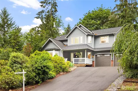 18210 213th Avenue Ct E, Orting, WA 98360
