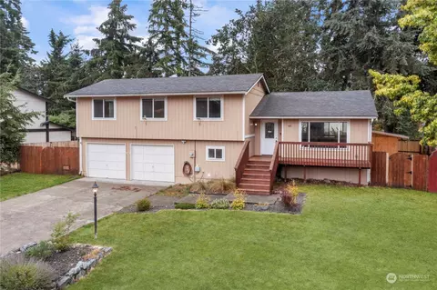 520 191st Street Ct E, Spanaway, WA 98387