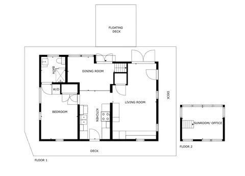 2037 Fairview Ave E #B, Seattle, WA 98102 photo 38