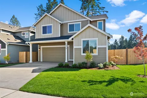 18310 34th Avenue Ct E, Tacoma, WA 98446