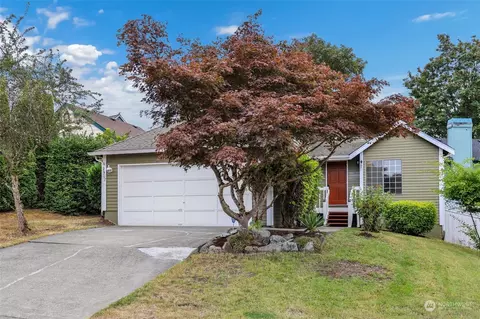 2507 S 279th Pl, Federal Way, WA 98003