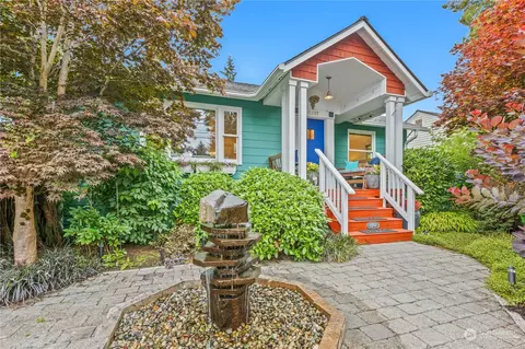 11207 Fremont Ave N, Seattle, WA 98133