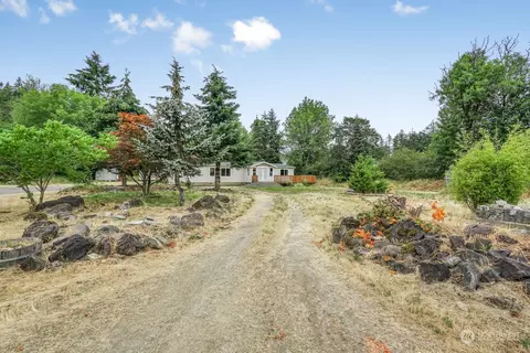 609 W Roanoke St, Centralia, WA 98531
