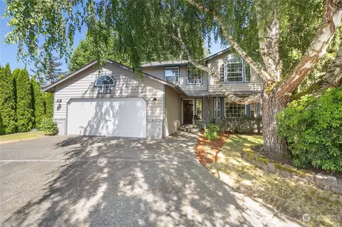 6124 Thornbury Ct SE, Lacey, WA 98503
