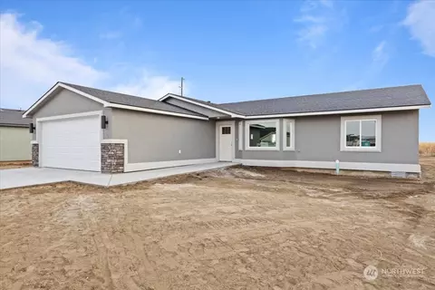 1409 7th Ave NE, Quincy, WA 98848