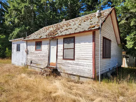 3501 E Johns Prairie Rd, Shelton, WA 98584