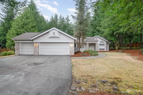 46924 SE 126th St, North Bend, WA 98045