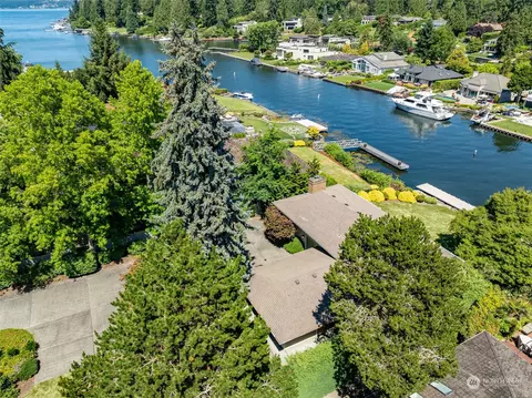 3101 80th Ave NE, Hunts Point, WA 98004