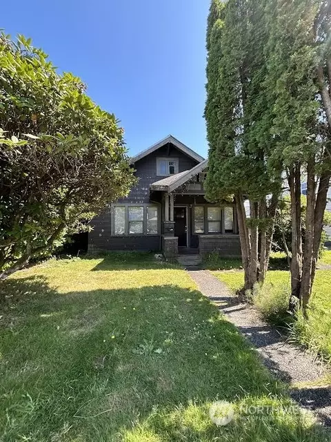911 W Wishkah St, Aberdeen, WA 98520