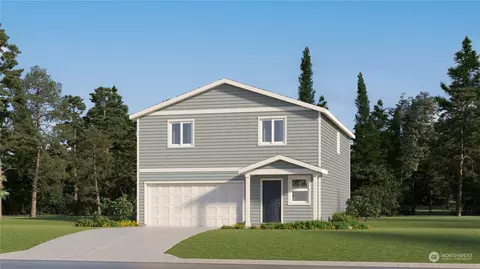 1893 Melody Way, Longview, WA 98632