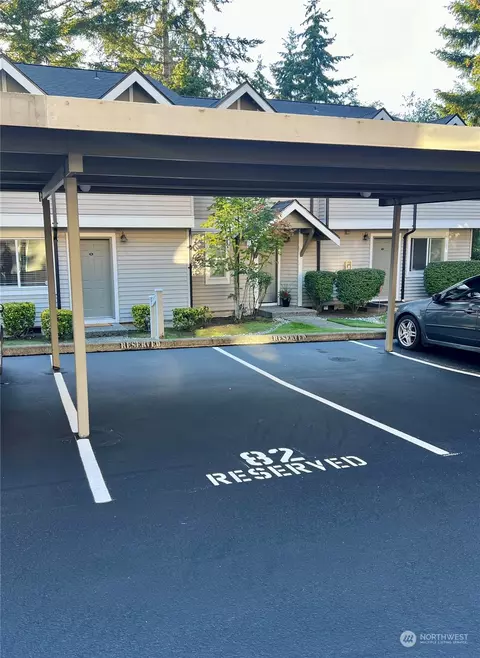 Exterior - 16101 Bothell Everett Hwy #H4, Mill Creek, WA 98012 photo 4 of 5