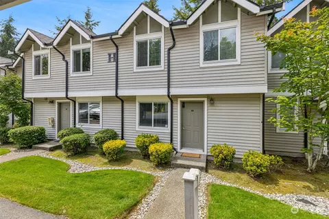 Exterior - 16101 Bothell Everett Hwy #H4, Mill Creek, WA 98012 photo 2 of 5