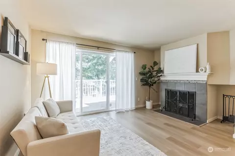 Living - 16101 Bothell Everett Hwy #H4, Mill Creek, WA 98012 photo 1 of 1