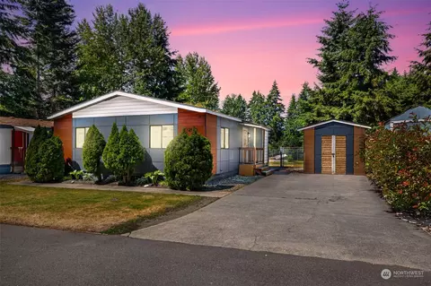 12624 121st Avenue Ct E #22, Puyallup, WA 98374