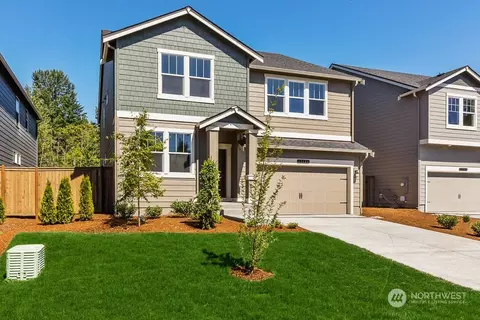 15543 SE 143rd Pl #24, Renton, WA 98059