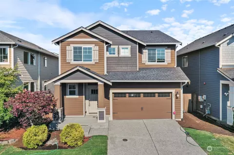 602 Birchwood Dr SW, Olympia, WA 98502