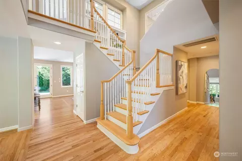 Entry Way - 8804 NE 198th St, Bothell, WA 98011 photo 1 of 1