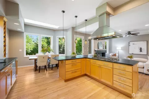 Kitchen - 8804 NE 198th St, Bothell, WA 98011 photo 3 of 3