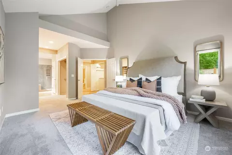 Bedroom - 8804 NE 198th St, Bothell, WA 98011 photo 1 of 5