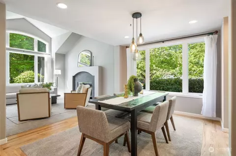 Dining - 8804 NE 198th St, Bothell, WA 98011 photo 1 of 3