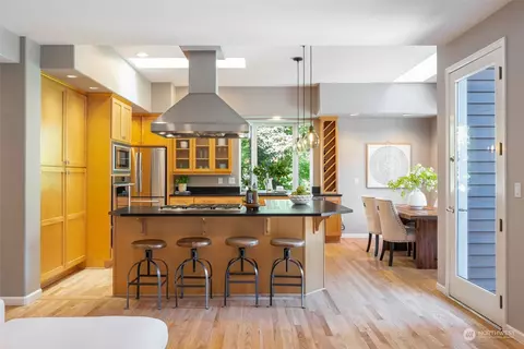 Kitchen - 8804 NE 198th St, Bothell, WA 98011 photo 1 of 3